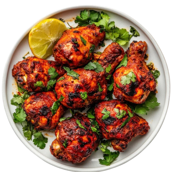 Tandoori Chicken