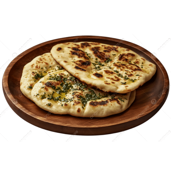 Butter Naan