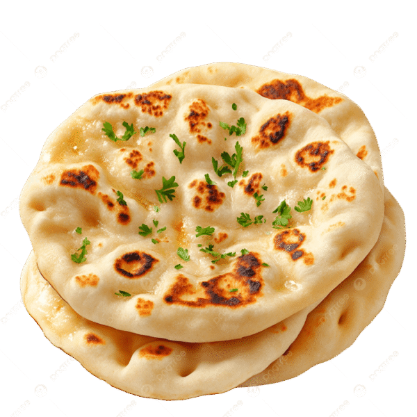 Kashmiri Naan