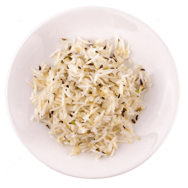 Jeera Rice