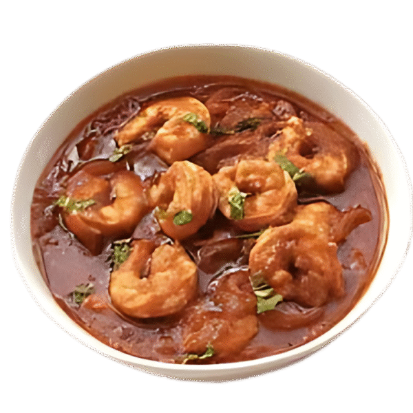 Prawn Curry