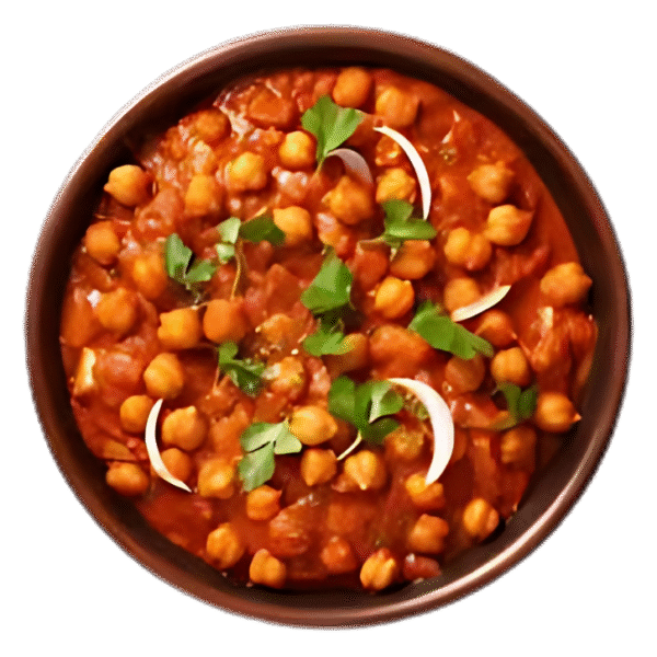 Chana Masala