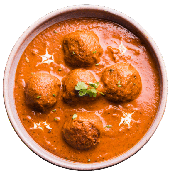 Malai Kofta