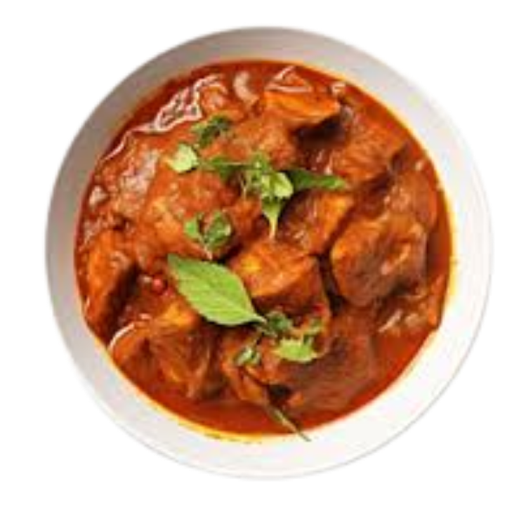 Chicken Madras